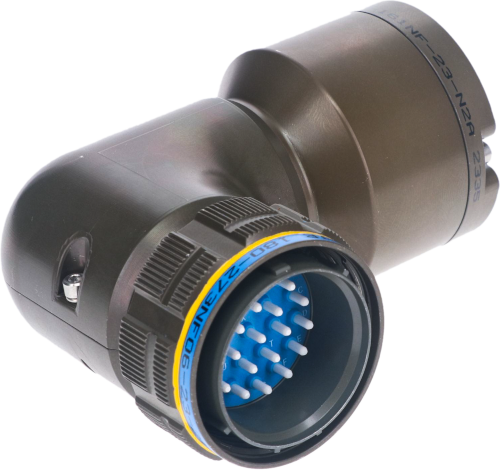 Connector Adapter Assembly, FA0CAA
