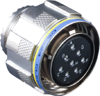 Plug, Multi-Channel 180-091-06