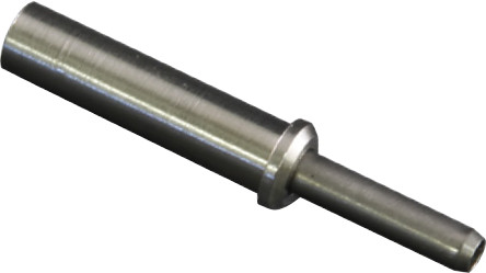 Large-Core Optical Fiber Pin Terminus, Size 16, 181-036