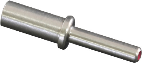 Fiber Optic Jewel Pin Terminus, Size 16, 181-052