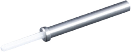 Fiber Optic Pin Terminus, Size 20, 181-065