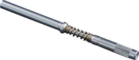 Fiber Optic Socket Terminus, Size 20 181-066