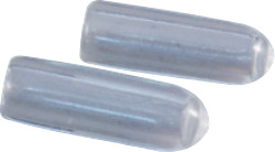 Size 16 Termini Pin and Socket Dust Caps, 187-029