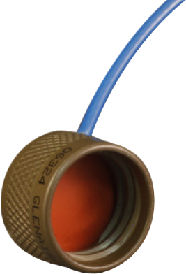 Plug and Receptacle Protective Covers for 180-071 Series 189-047