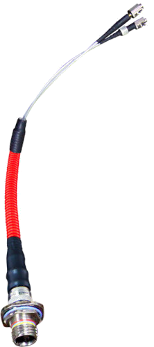 Inside-the-Box Pigtail Conduit Assembly FO1005