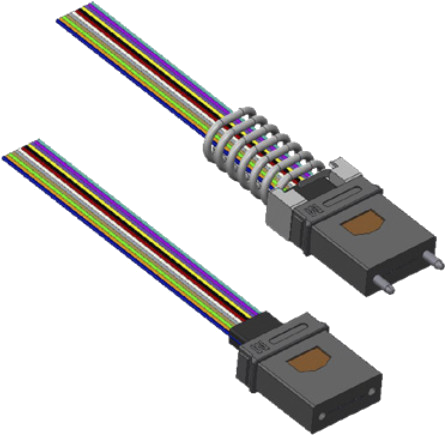 MT Elite Ferrule Kits, 181-133