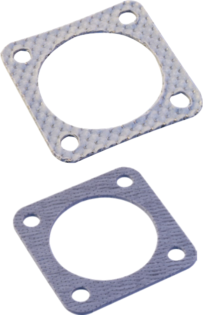 930-006 / M28840/24 Panel Gasket, MIL-PRF-28876 Wall-Mount Receptacle
