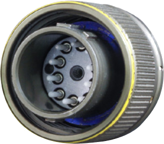 Plug Connector, 180-118 (06)