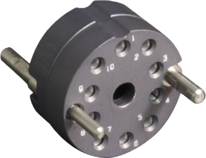 Alignment Sleeve Retainer, 180-118 ASR
