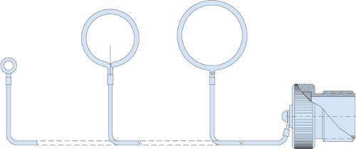 Plug Dust Cover, 189-115