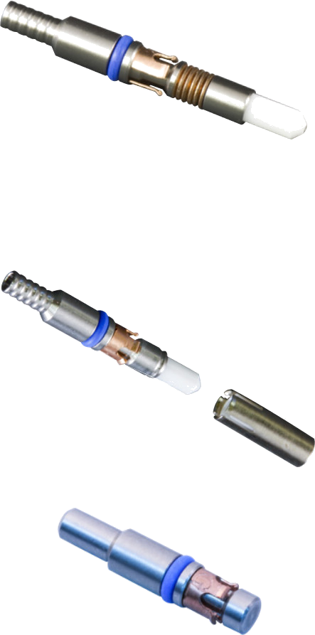 Alignment Sleeve Retainer, 180-156