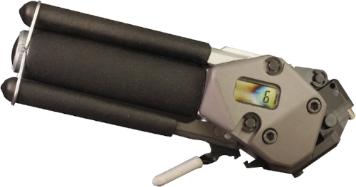 103-026, -027, -031, -051 Manual Tools and Bands Band-Master™ ATS