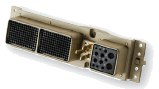 ARINC 600 Filter Connectors