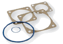 Conductive Gaskets and Accessories