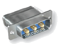MIL-DTL-24308 Type D-Subminiature and HiPer-D Filter Connectors