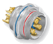 Series 970 PowerTrip® Filter Connectors