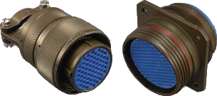 MIL-DTL-28840 Connectors and Accessories