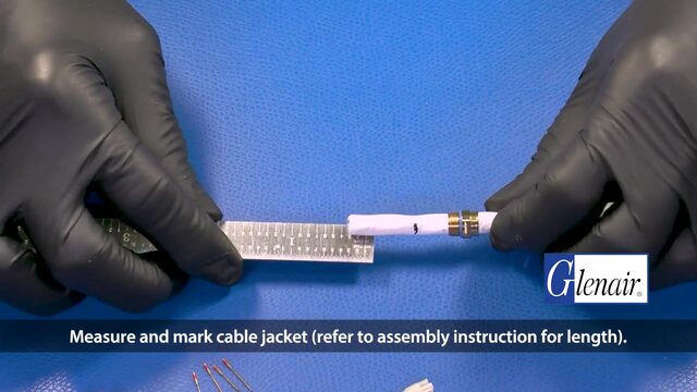 El Ochito® Type II Socket Contact