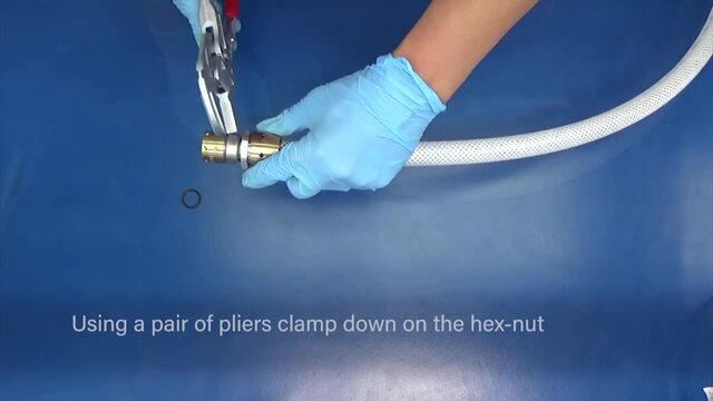SeaKing Pressure Balanced Oil-Filled (PBOF) Assembly and Oil Filling Process
