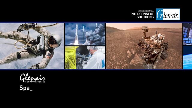 Space Grade Interconnects and Wire Harness Assemblies for Satellite Applications