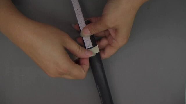 TurboFlex® Insulation Stripping Procedure