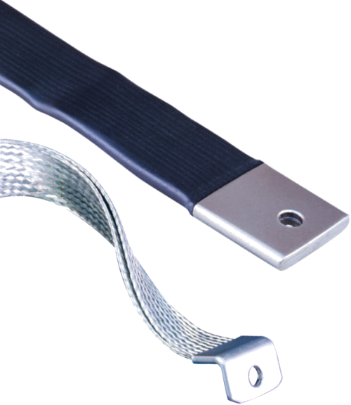 Lightweight ArmorLite ESD Bonds and Ground Straps 107-106