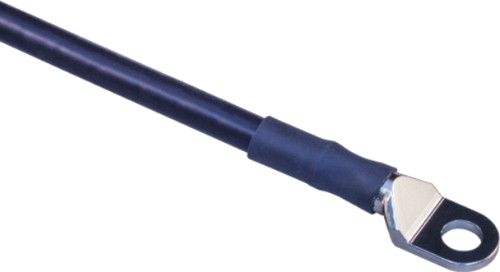 Ultra-Flexible TurboFlex Ground Strap 107-111