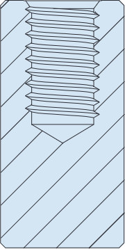 M24749 Type I Boss, 107-505 and 107-506