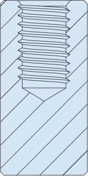 M24749 Type I Boss 107-505