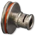 Composite Junction Box Adapter, 712-877