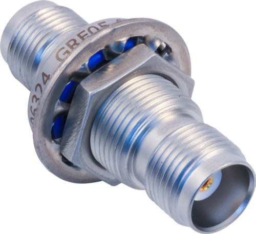 50 Ohm TNC Coax Connector, GRF05-0005