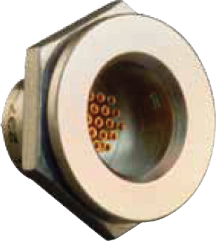 Special Form Factor Hermetic Connectors
