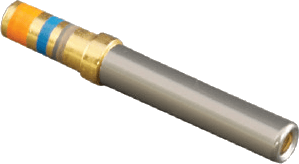#20 Crimp Socket Contact for Standard HiPer-D® Connectors, 850-021-20-368
