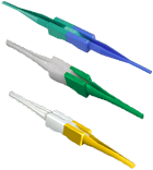 IPT-SE Crimp Tools for Pin and Socket Contacts