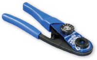 Crimp Tools for Terminating HiPer-D® Contacts