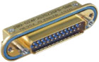 HiPer-D® M24308 Type D-Subminiature Connectors and Accessories