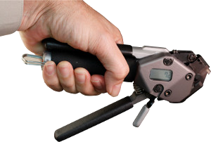 Interconnect Assembly Tools