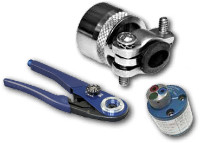 Connector Accessories and Tools