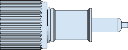 kV Seal Housing GHV-005