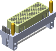 Staggered-Grid, Single-Bay, Standard Width, BR1-001
