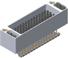 Staggered-Grid, Single-Bay, Standard Width, BR1-002