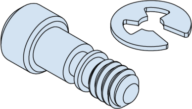 Replacement Hardware Options