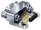 Metal Shell Micro-D Connectors for Printed Circuit Boards