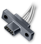 MIL-DTL-83513/08 & /09 Micro-D