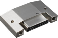 Well-Master™ 260 High-Temperature Micro-D Connectors