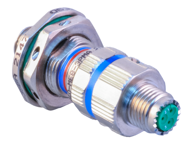 ThermaRex Cryogenic and High-Temperature Tolerant Connectors, Cables, and Conduit Systems