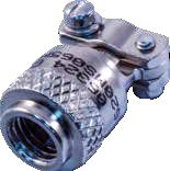 Rotatable Coupling, Non-Environmental Saddle Clamp 620MS065