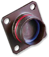 Dummy Stowage Receptacle 657-072