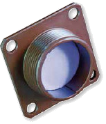 Dummy Stowage Receptacle 809-173