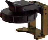 Threaded Closure ProSeal Covers 667-509